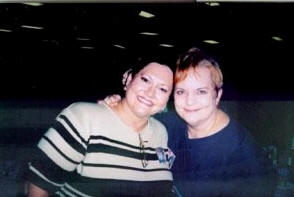 Janette Light, Cherlyn Hebert
